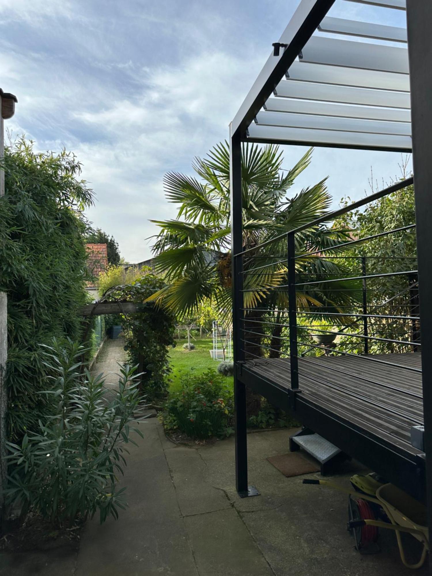 לה מאנש La Victoria - Charmante Maison En Centre Ville - Gare - Jardin מראה חיצוני תמונה